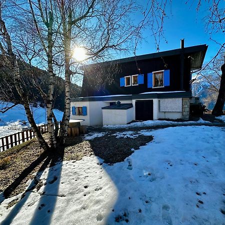 Chalet Bormino 6 Bormio Ngoại thất bức ảnh
