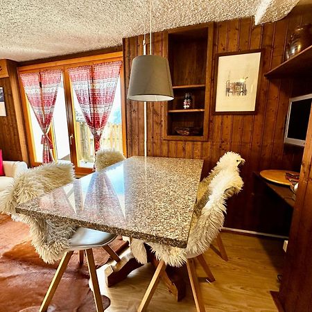 Chalet Bormino 6 Bormio Ngoại thất bức ảnh
