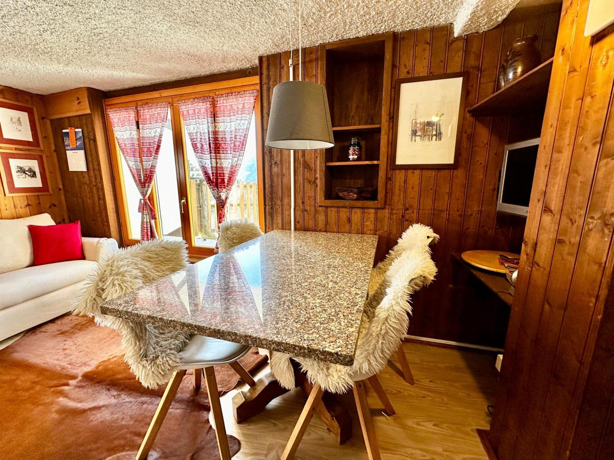 Chalet Bormino 6 Bormio Ngoại thất bức ảnh