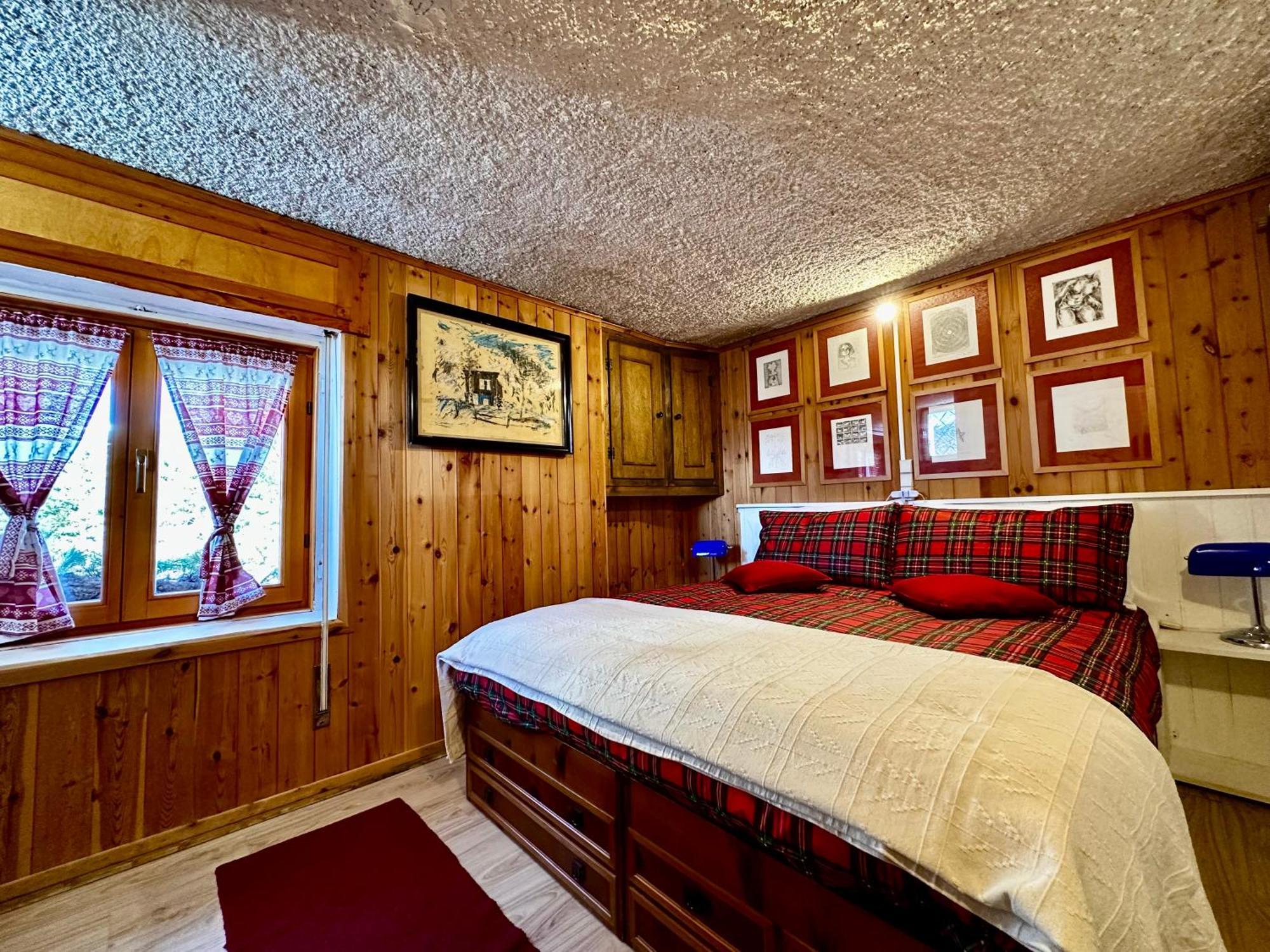 Chalet Bormino 6 Bormio Ngoại thất bức ảnh